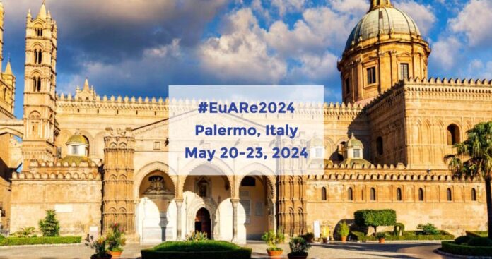 Volos Academy for Theological Studies in the 2024 Annual Conference of EuARe