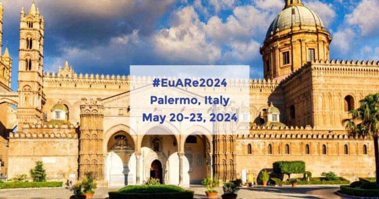 Volos Academy for Theological Studies in the 2024 Annual Conference of EuARe