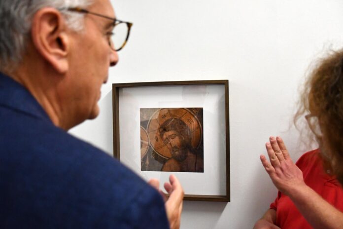 “Encounters with Orthodox Christianity in Greece”