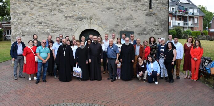 Summary of International Conference on the topic “Orthodox Christianity and Identity Politics”