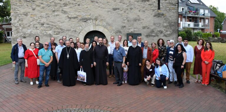Summary of International Conference on the topic “Orthodox Christianity and Identity Politics”