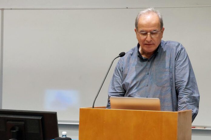 Theological Meetings in finland with the participation of the Director of Volos Academy for Theological Studies