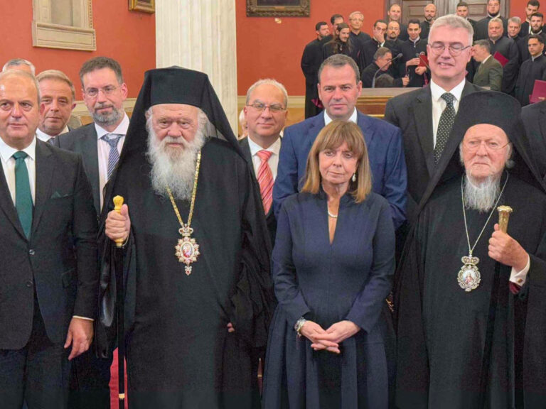 International Conference “Orthodox Theology in the 21st Century: Challenges and Perspectives”