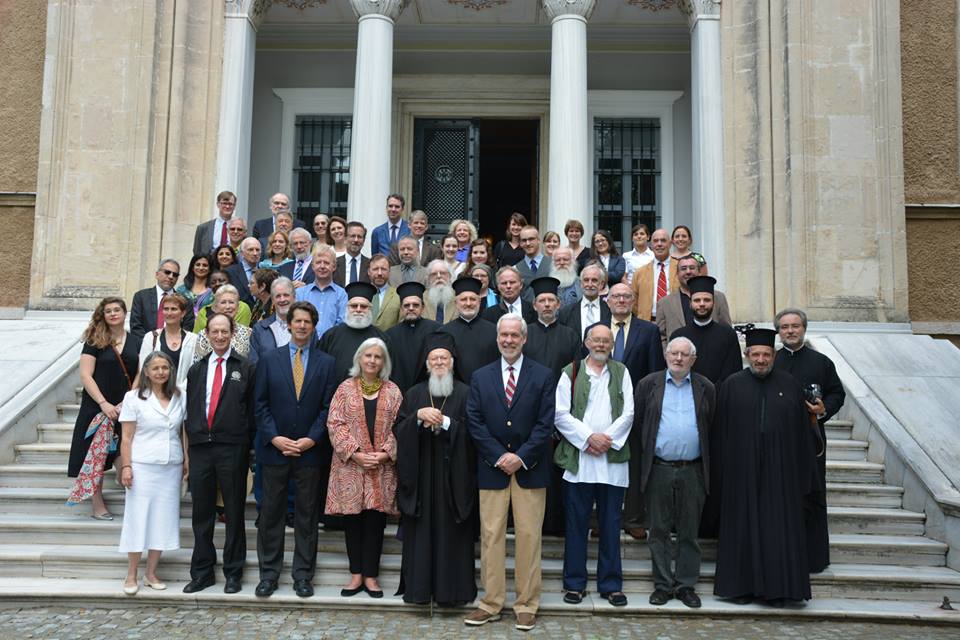 Halki Summit II On Theology, Ecology, and the Word