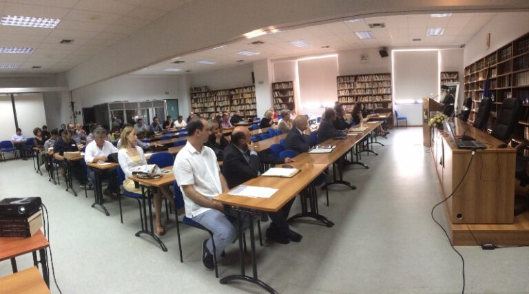 The proceedings of the 2nd International Musicological Congress of the Department of Psaltic Art and Musicology, Volos Academy for Theological Studies, were concluded