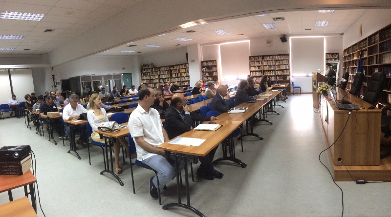 The proceedings of the 2nd International Musicological Congress of the Department of Psaltic Art and Musicology, Volos Academy for Theological Studies, were concluded