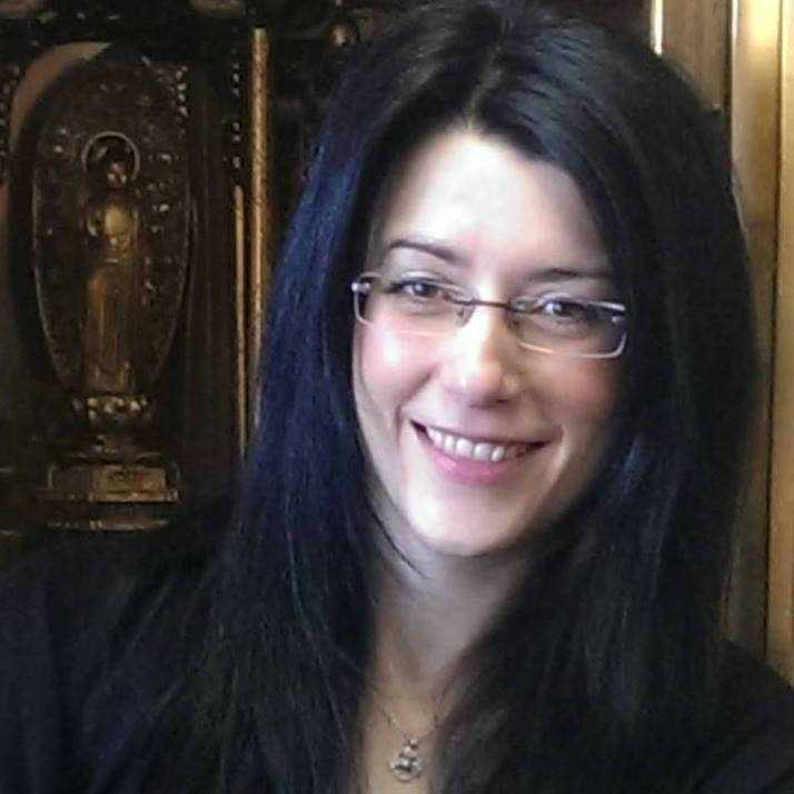 New Dialogue Secretary of CEC