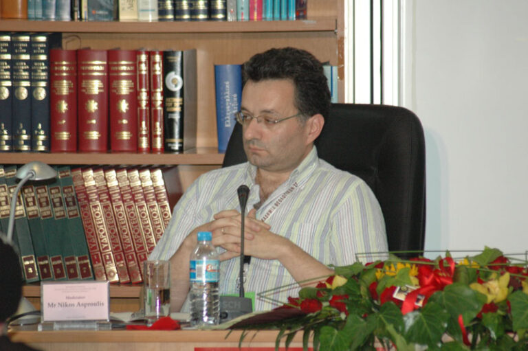 International Workshop on the topic  “Religion and Global Citizenship”