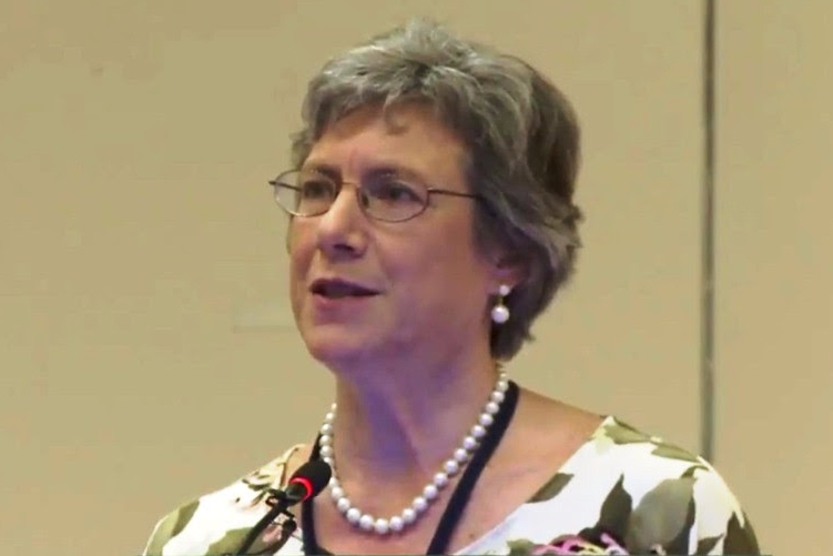 Series of lectures will take place in Volos, Thessaloniki and Athens by Dr. Susan