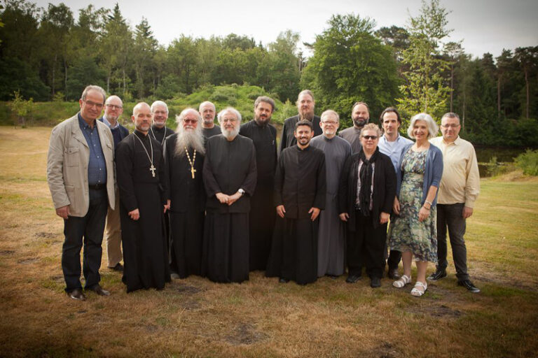 Symposium on Orthodox Pastoral Care and Sexuality