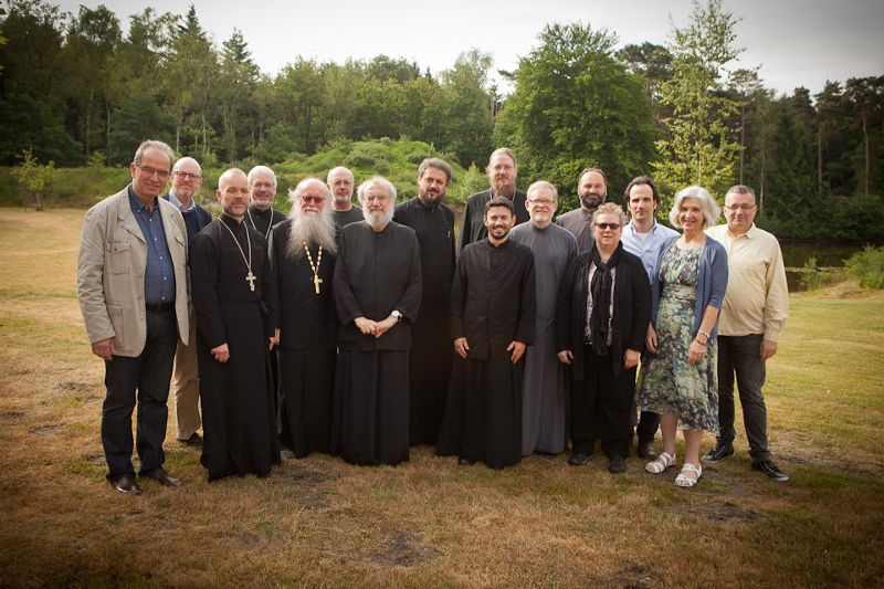 Symposium on Orthodox Pastoral Care and Sexuality