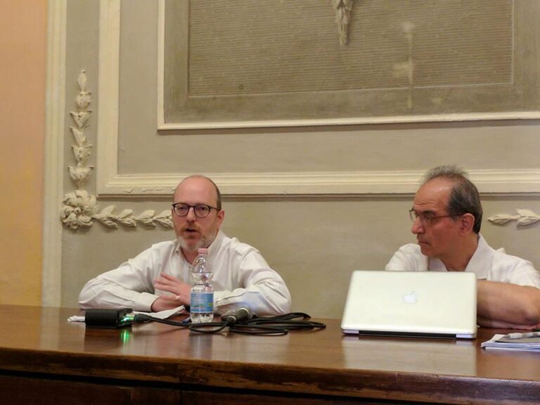 Participation of the Director and of Academic Associates of the Volos Academy for Theological Studies in the “Ex Nihilo” Zero Conference of the European Academy of Religion