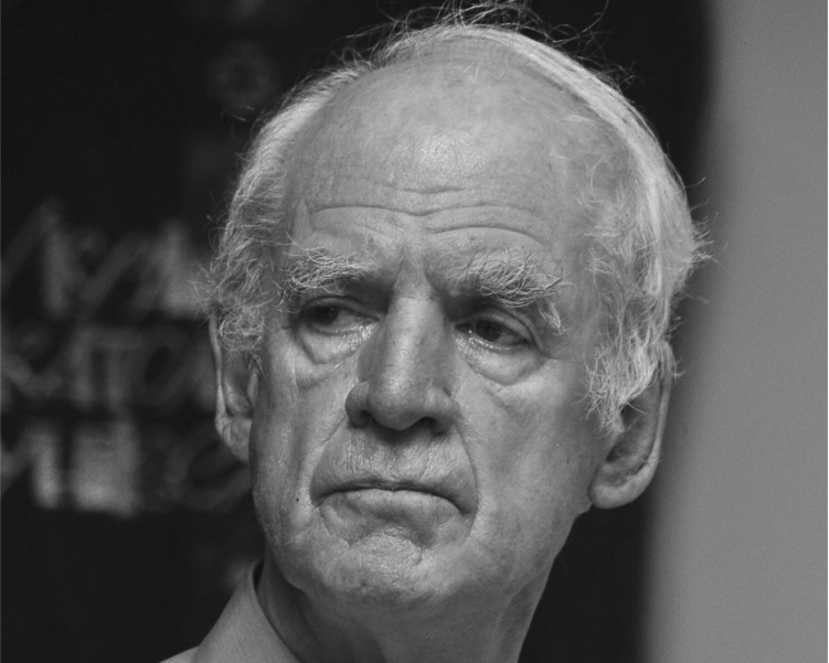 Τhe lecture by Charles Taylor is postponed
