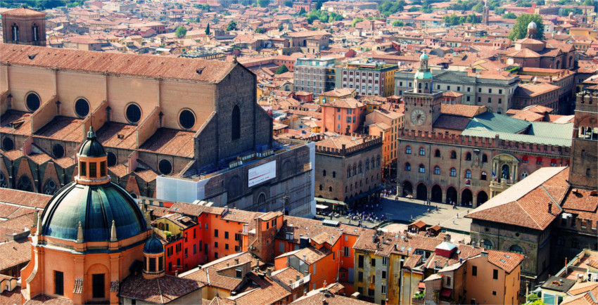 The First Annual Conference of the European Academy of Religion