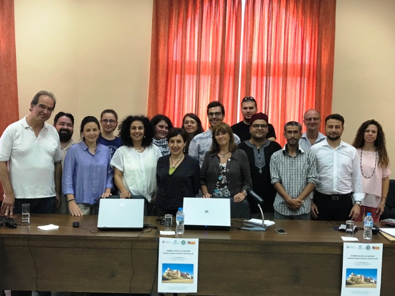 Summer School on “Ibadism: Understanding diversity within Islam”