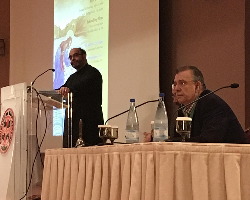 International Conference on Pastoral Health Care