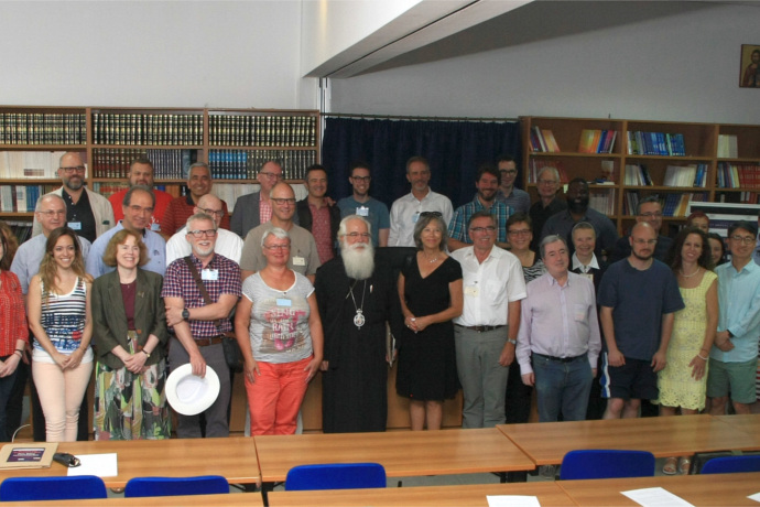 The Societas Ethica Annual International Conference on “Giving an Account of Evil”