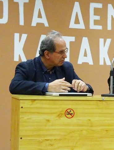 Contribution to the Dialogue on State-Church relationship