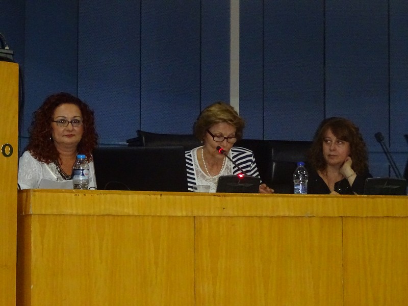 An Event dedicated to the memory of folklorist Kitsos Makris (1917-1988)