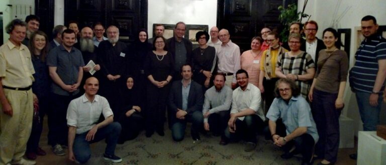 “Orthodoxy and Fundamentalism” Conference in Belgrade