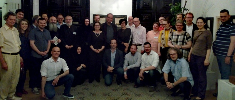 “Orthodoxy and Fundamentalism” Conference in Belgrade