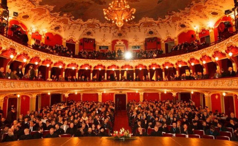 IOTA Inaugural Conference,  January 9-12, 2019, Iasi, Romania