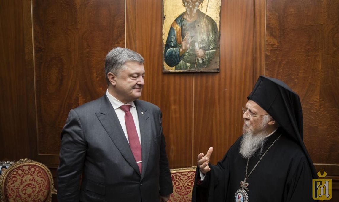 Moscow, Kyiv, Constantinople: what happens after the Ukrainian Church crisis?