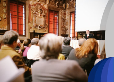 Participation of the Volos Academy for Theological Studies in the 2nd International Conference of the European Academy of Religion