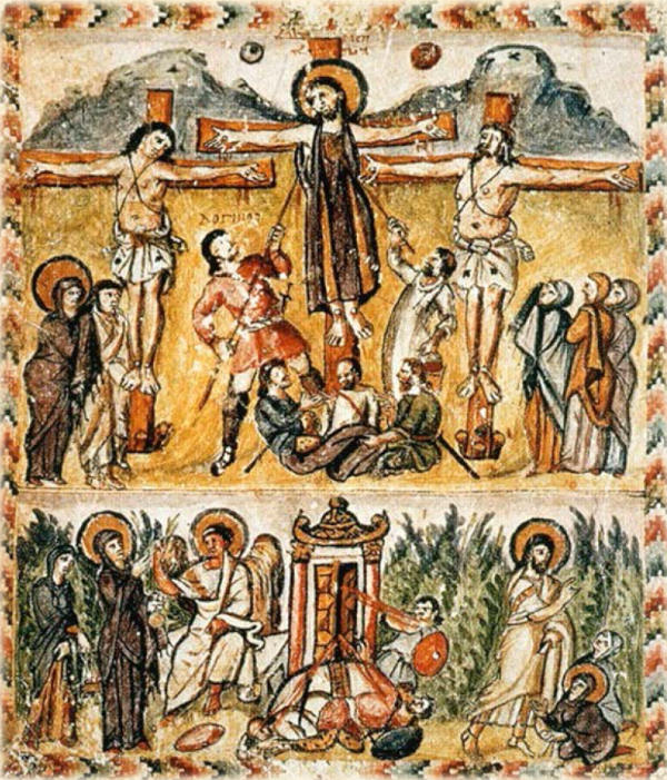 Warm Easter Wishes