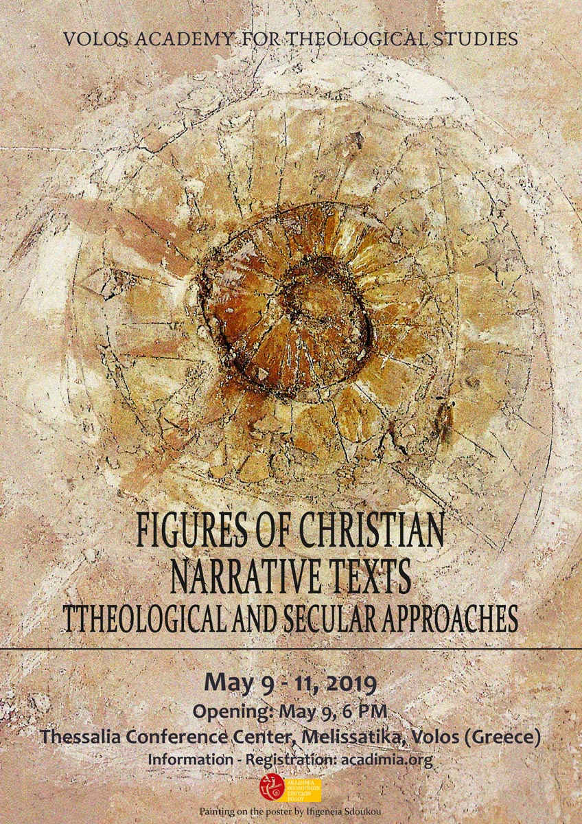 Figures of Christian Narrative Texts: Theological and Secular Approaches