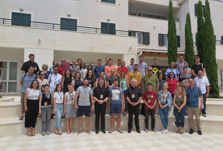 Summer School in Dubrovnik on “Theology and Pluralism”