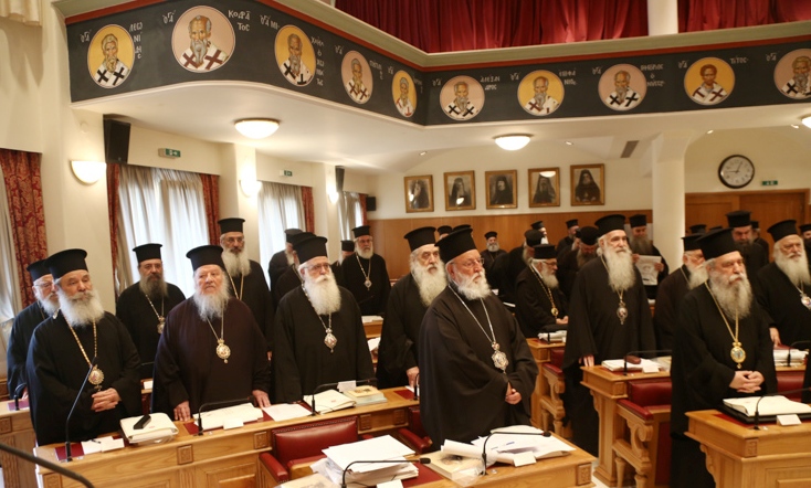 Ukrainian Autocephaly and Responsibility Toward the Faithful