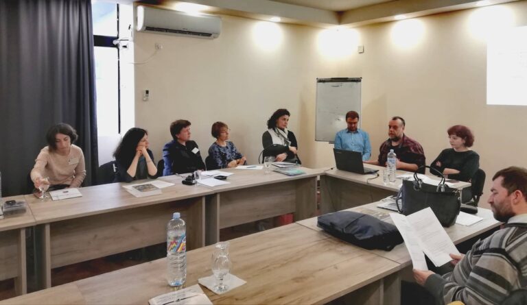 “Folkloristics: Challenges and Perspectives” Τhe 20th International Conference of the Folklore Institute “Marko Cepenkov”