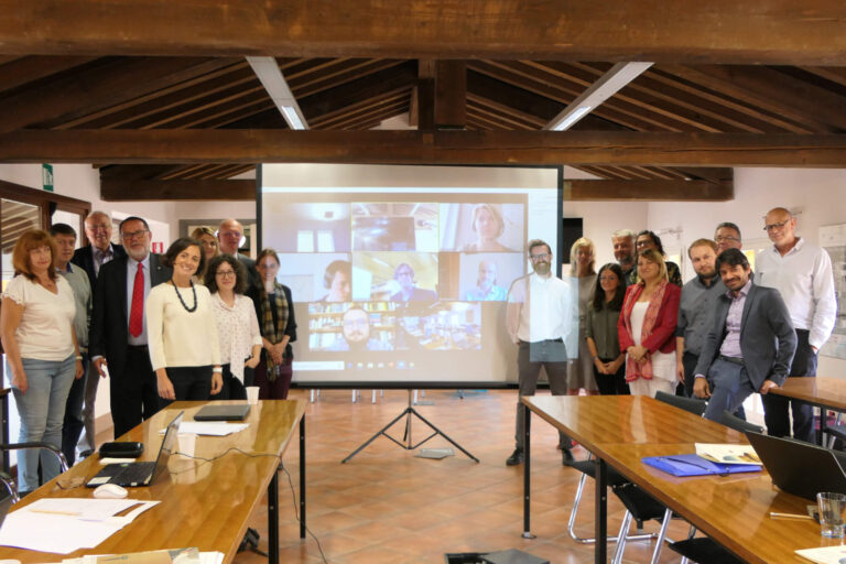Building a European Response to the Challenges of Religious Diversity