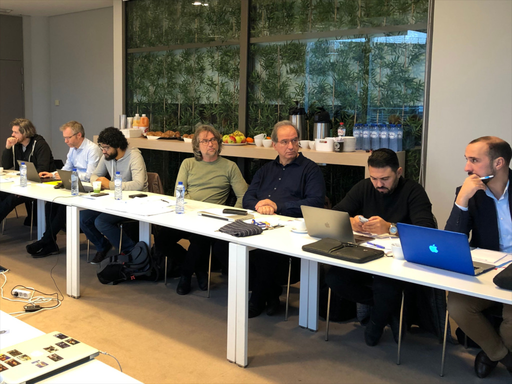 EDUC8: European Program for the Prevention of Religious Radicalization and Polarization