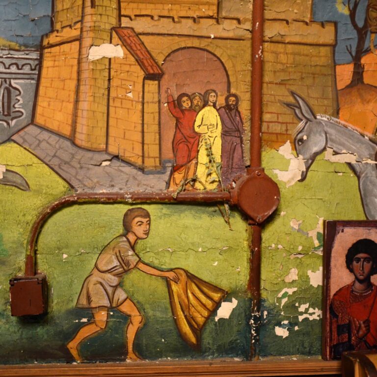 Volos Academy for Theological Studies on Instagram