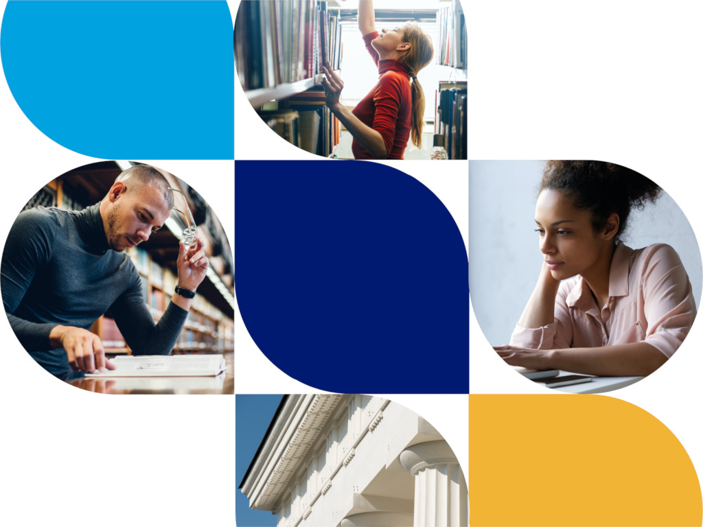 Infrastructure on Religious Studies RESILIENCE Is Ready to Start