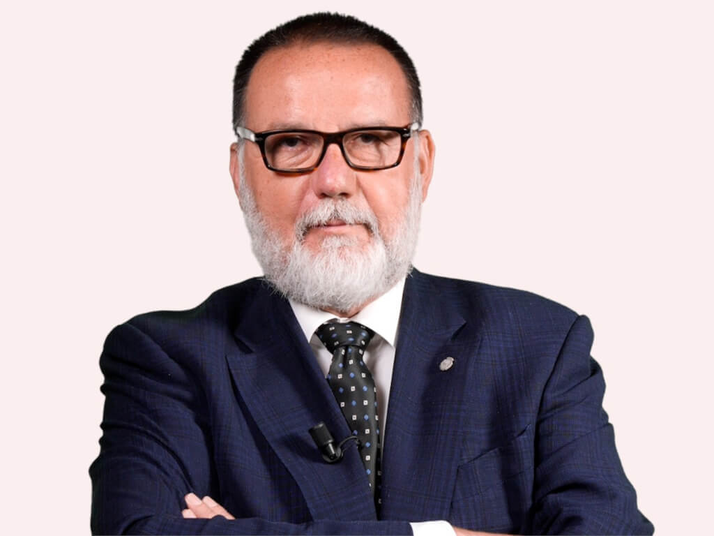 Prof. Alberto Melloni Appointed as Chief Scientific Advisor to the European Commission