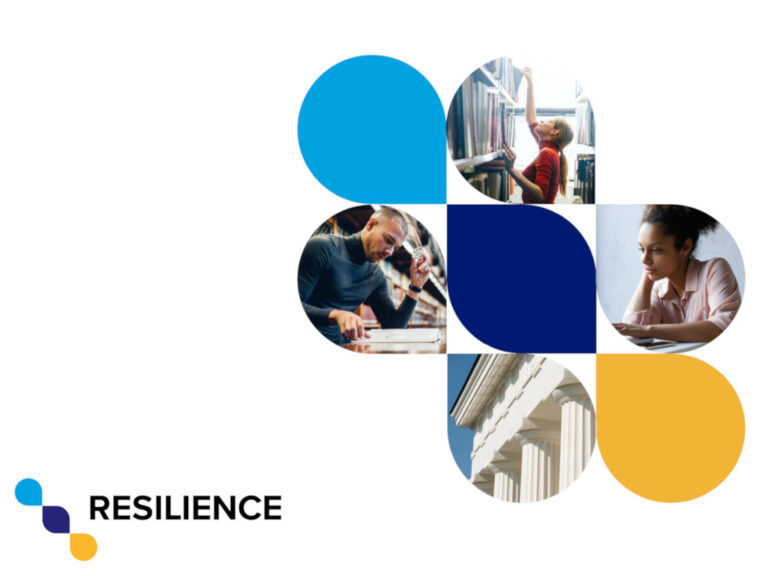 Webinar «Resilience Goes Balkans »