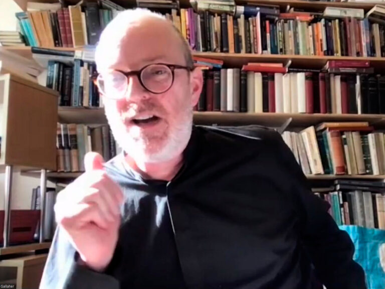SERGIUS BULGAKOV AND GEORGES FLOROVSKY:  TWO COMPLEMENTARY VOICES  FOR CONTEMPORARY ORTHODOX THEOLOGY