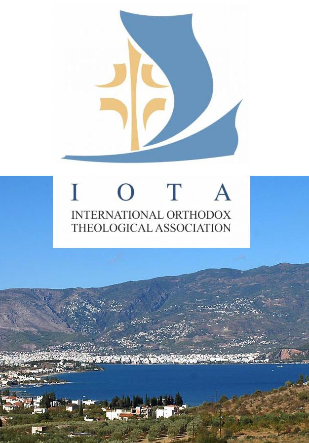 Second International Conference of the International Orthodox Theological Association (IOTA)