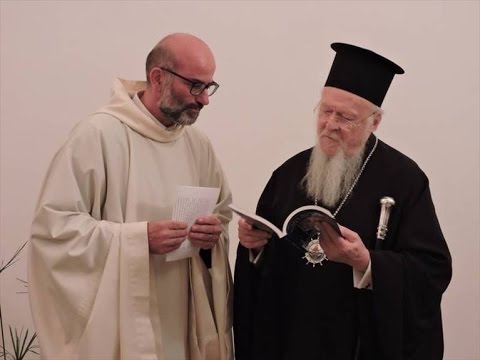 Election of new Abbot in the monastic brotherhood of Bose