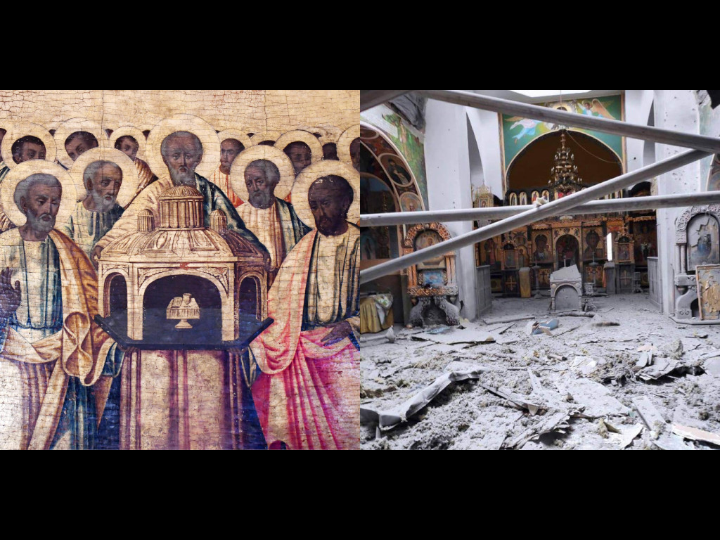 A Declaration on the “Russian World” (Russkii mir) Teaching