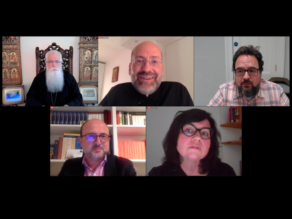 The role of the World Council of Churches (WCC) in the 21st century and the contribution of the Orthodox Church