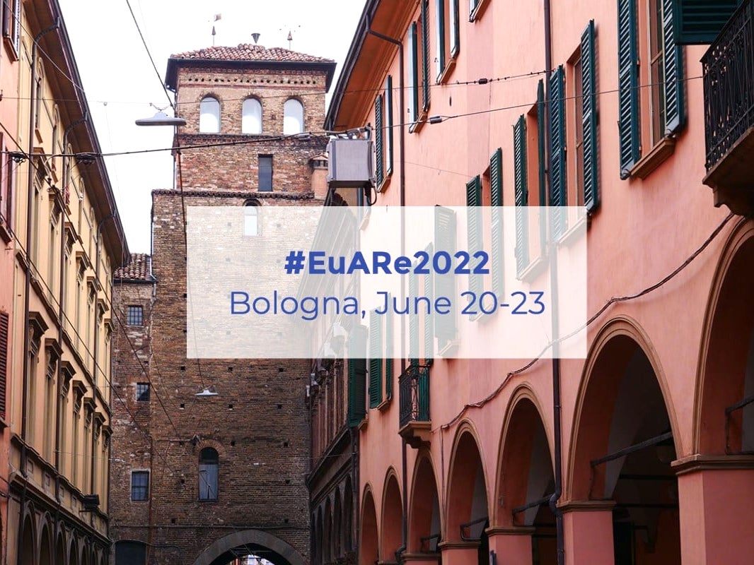 VOLOS ACADEMY FOR THEOLOGICAL STUDIES PARTICIPATES IN THE ANNUAL INTERNATIONAL CONFERENCE OF THE EUROPEAN ACADEMY OF RELIGION (Eu.A.Re.)
