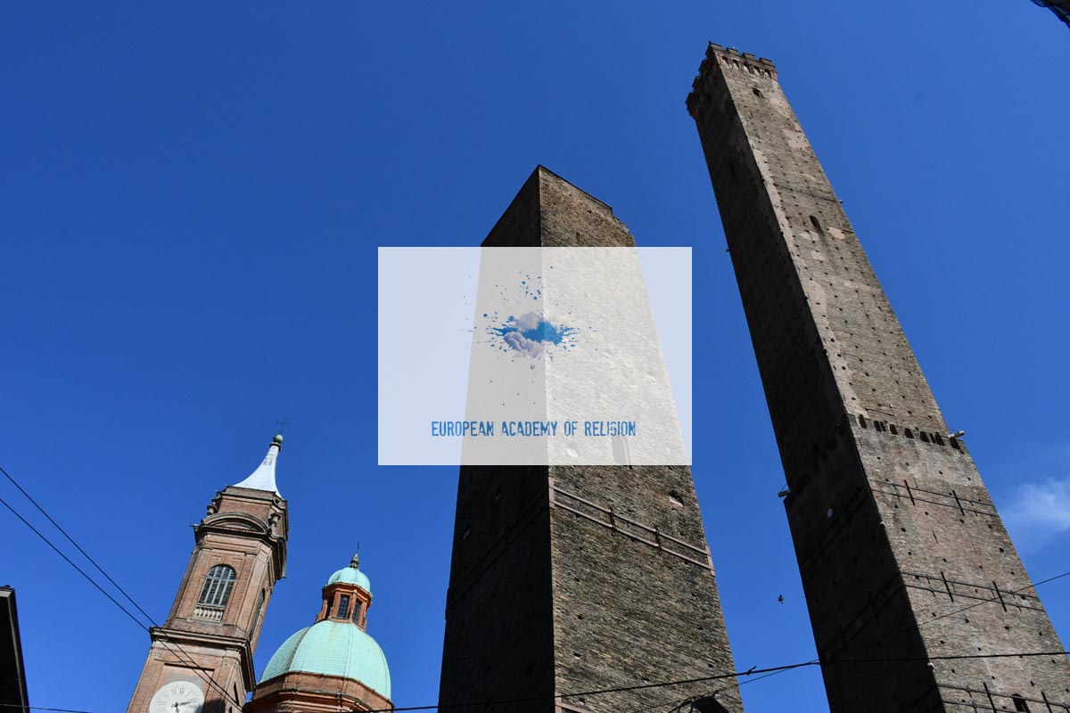 European Academy of Religion: EuARe2022 Conference Completion