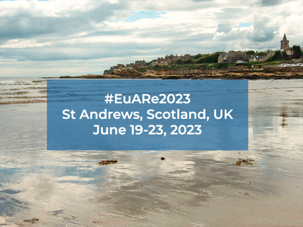 EUROPEAN ACADEMY OF RELIGION – CALL FOR PROPOSALS
