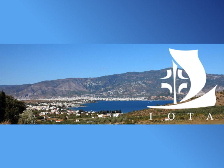 2nd IOTA MEGA-CONFERENCE VOLOS 2023