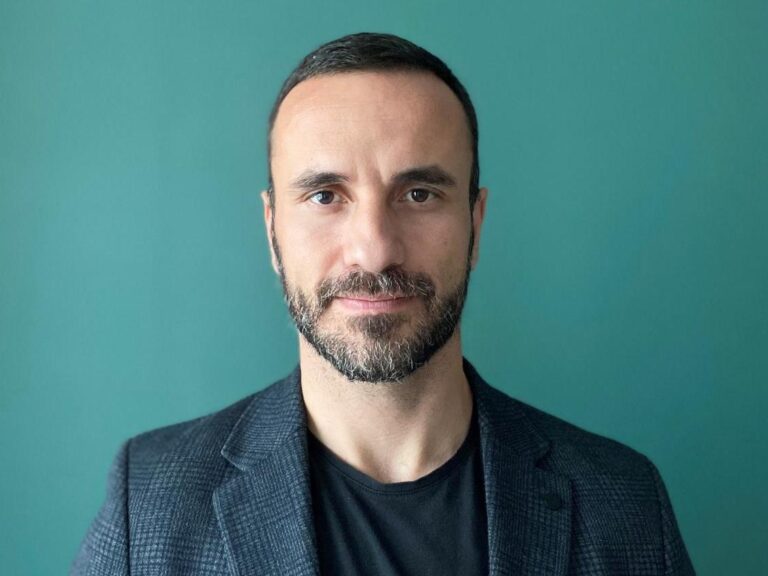 DR ANDREJ JEFTIĆ HAS BEEN APPOINTED AS THE NEW DIRECTOR OF THE COMMISSION ON FAITH AND ORDER OF THE WORLD COUNCIL OF CHURCHES (WCC)