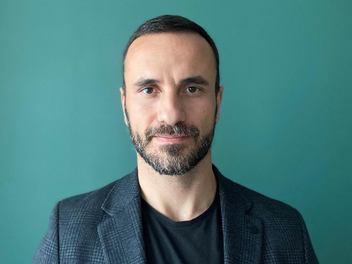 DR ANDREJ JEFTIĆ HAS BEEN APPOINTED AS THE NEW DIRECTOR OF THE COMMISSION ON FAITH AND ORDER OF THE WORLD COUNCIL OF CHURCHES (WCC)